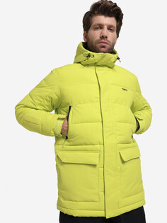 Куртка утепленная мужская Termit, Желтый