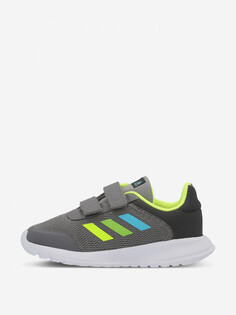 Кроссовки для мальчиков adidas Tensaur Run 2.0 Cf I, Серый