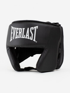 Шлем Everlast Core, Черный