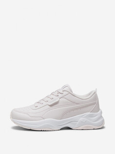 Кроссовки женские PUMA Cilia Mode, Розовый