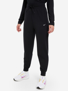 Брюки женские Nike Fitness One, Черный