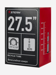 Камера Stern CTUBE-275P, Черный