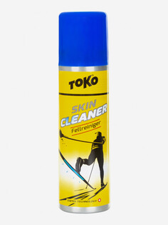 Смывка TOKO Skin Cleaner 70 мл, Желтый