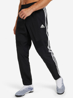 Брюки мужские adidas Tiro 19, Черный