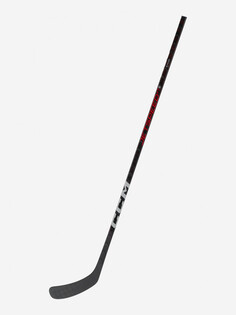 Клюшка хоккейная подростковая CCM Jetspeed FT5 INT, Мультицвет