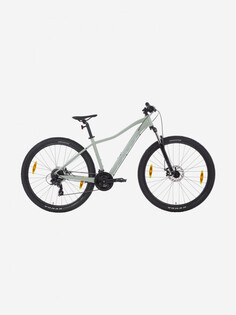 Велосипед горный женский Scott Contessa Active 60 27.5", 2022, Зеленый