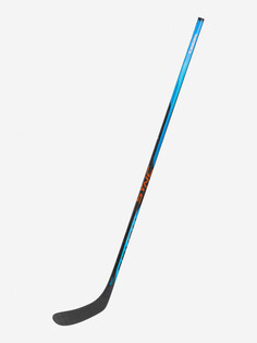 Клюшка хоккейная подростковая Bauer Nexus Sync INT, Мультицвет