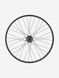 Заднее колесо для велосипеда Stern 24", Черный