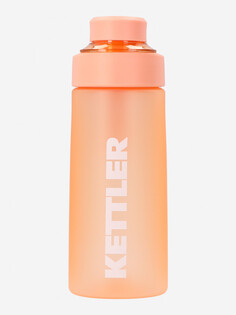 Бутылка для воды KETTLER 0.5 л, Оранжевый