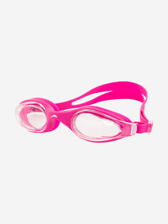 Очки для плавания Joss Triton, Розовый