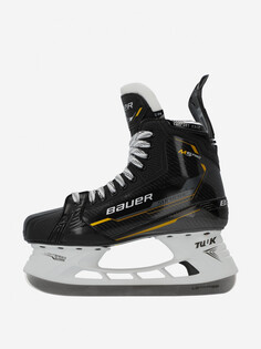 Коньки хоккейные Bauer SS Supreme M5 Pro Skate, Черный