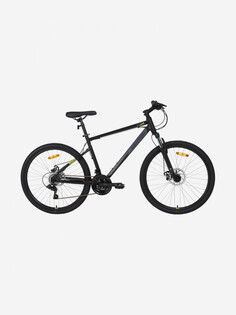 Велосипед горный Denton Storm 3.0 26", 2023, Мультицвет