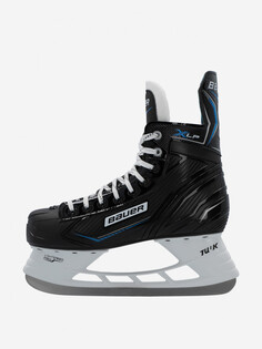 Коньки хоккейные Bauer X-LP, Черный