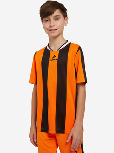 Футболка для мальчиков Demix Legacy, Оранжевый