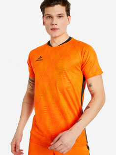 Футболка мужская Demix Strike, Оранжевый