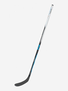 Клюшка хоккейная Bauer Nexus E3 SR, Черный