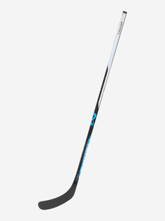 Клюшка хоккейная подростковая Bauer Nexus E3 INT, Черный