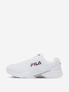 Кроссовки женские FILA Axilus 2 Energized, Белый