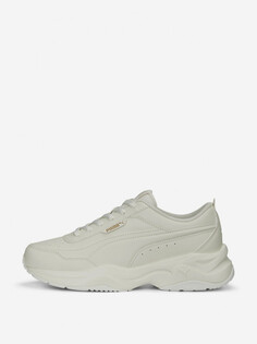 Кроссовки женские PUMA Cilia Mode, Серый