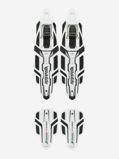 Крепления для беговых лыж Rottefella Xcelerator Pro Classic, Белый