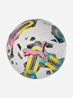 Мяч футбольный PUMA Orbita 1 Tb Fifa Quality Pro, Белый