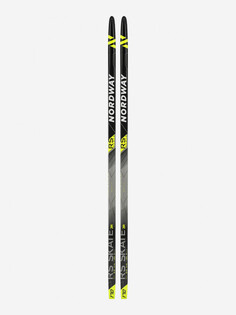 Беговые лыжи детские Nordway RS Skate, Мультицвет