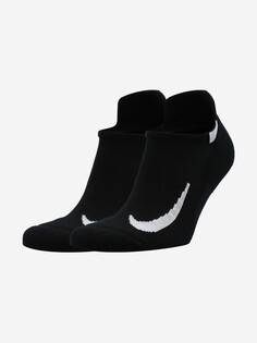 Носки Nike Multiplier, Черный