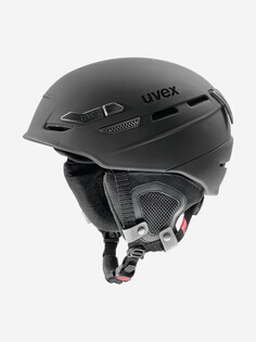 Шлем Uvex P.8000 Tour, Черный