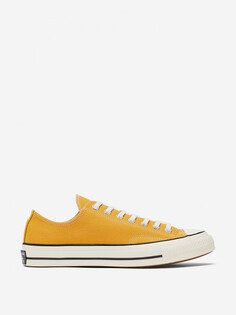 Кеды Converse Chuck 70 Canvas, Желтый
