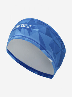 Повязка KV+ Tornado Racing Headband, Синий