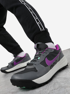 Кроссовки мужские Nike Acg Lowcate, Серый