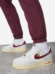 Кроссовки женские Nike Air Force 1 07 SE, Белый