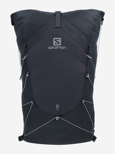 Рюкзак Salomon Xa 35 Set, Серый