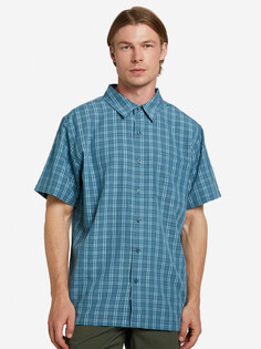 Рубашка мужская Marmot Eldridge Classic, Зеленый