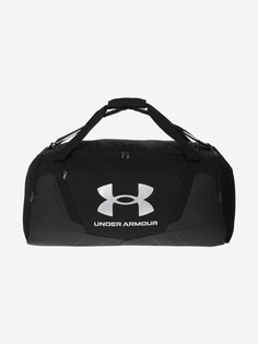 Сумка Under Armour Undeniable 5.0, Черный