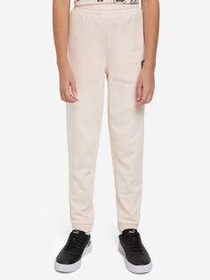 Брюки для девочек Kappa, Бежевый