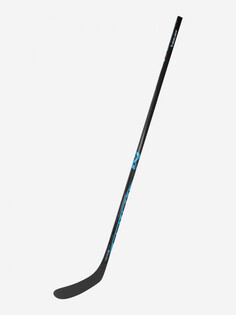 Клюшка хоккейная Bauer Nexus E5 Pro SR, Черный