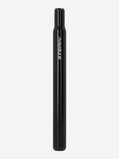 Подседельный штырь Stern, D28.6xL300 мм, Черный