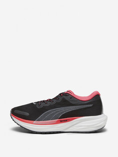 Кроссовки женские PUMA Deviate Nitro 2, Черный