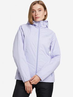 Куртка утепленная женская Nordway, Фиолетовый