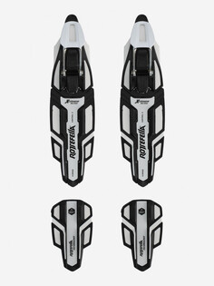 Крепления для беговых лыж Rottefella Xcelerator Pro Skate, Черный