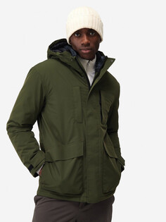 Куртка утепленная мужская Regatta Ronin, Зеленый