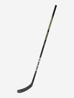Клюшка хоккейная CCM Super Tacks AS6 PRO SR, P29, Черный