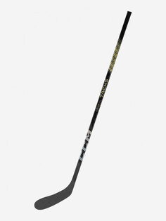 Клюшка хоккейная детская CCM Super Tacks AS6 Pro YTH, P28, Черный