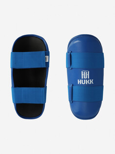 Защита голени Hukk, Синий