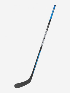 Клюшка хоккейная Bauer Nexus League SR, Черный