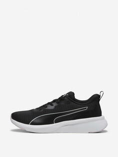 Кроссовки женские PUMA Flyer Runner, Черный