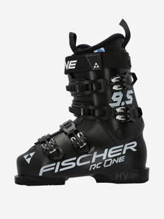 Ботинки горнолыжные женские Fischer RC One 9.5, Черный