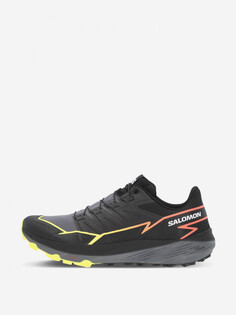 Кроссовки мужские Salomon Thundercross, Черный