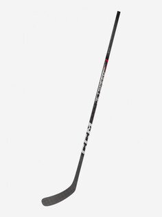 Клюшка хоккейная ССМ Ribcor 86К SR, Черный CCM